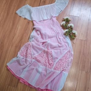 Vintage Dress